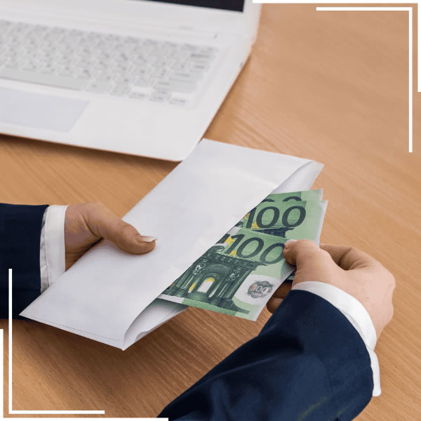 paiement cash